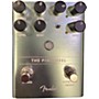 Used Fender THE PINWHEEL Effect Pedal