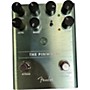 Used Fender THE PINWHEEL Pedal