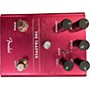 Used Fender THE TRAPPER Effect Pedal
