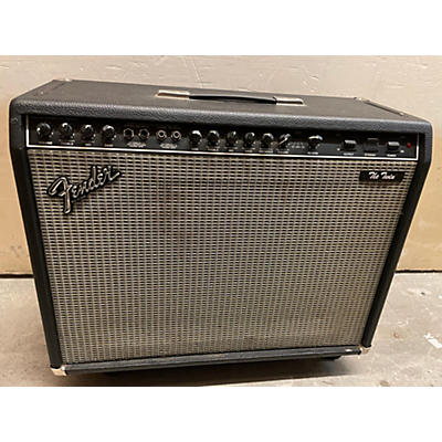 Fender Used Fender THE TWIN Tube Guitar Combo Amp