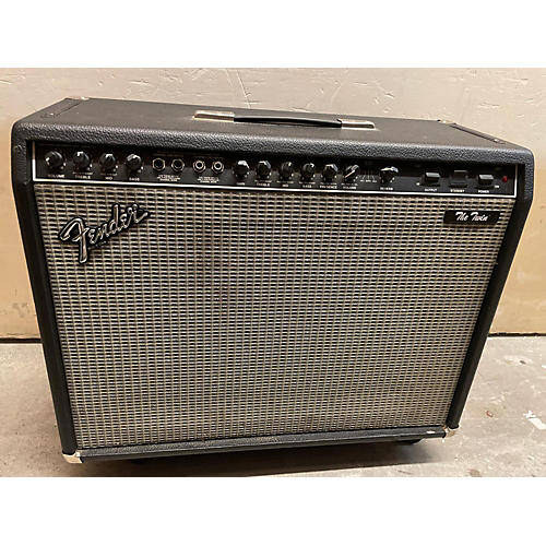 Fender Used Fender THE TWIN Tube Guitar Combo Amp