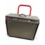 Used Fender THE TWIN Tube Guitar Combo Amp