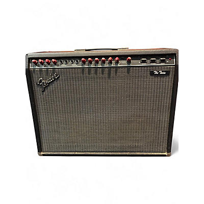 Used Fender THE TWIN Tube Guitar Combo Amp