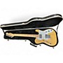 Used Fender Used Fender TN72 Made in Japan Blonde Hollow Body Electric Guitar Blonde