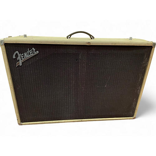 Used Fender TONE MASTER 212 ENCLOSURE Guitar Cabinet