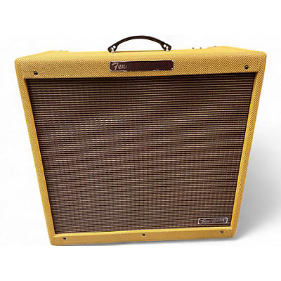 Fender Used Fender TONE MASTER 59 Bass Combo Amp