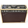 Used Fender TONE MASTER DELUXE REVERB BLONDE Guitar Combo Amp