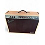 Used Fender TONE MASTER DELUXE REVERB CREAM BACK BLONDE Guitar Combo Amp