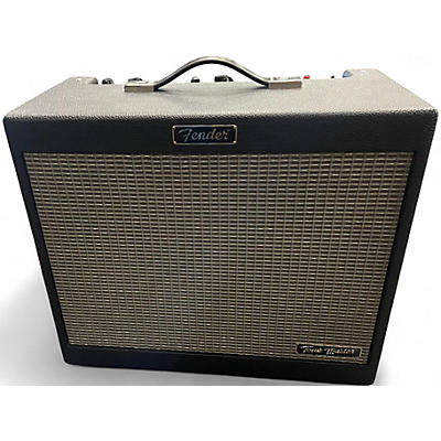 Used Fender TONE MASTER FR-10 Guitar Cabinet