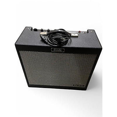 Used Fender TONE MASTER FR-10 Guitar Combo Amp