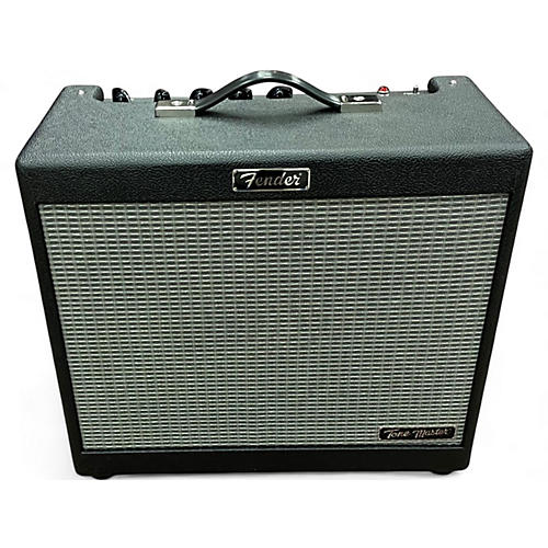 Used Fender TONE MASTER  FR-10 Guitar Combo Amp