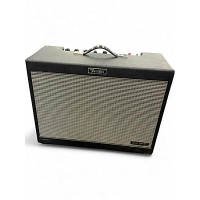 Used Fender TONE MASTER FR-12 Guitar Combo Amp