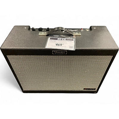 Used Fender TONE MASTER FR-12 Guitar Combo Amp