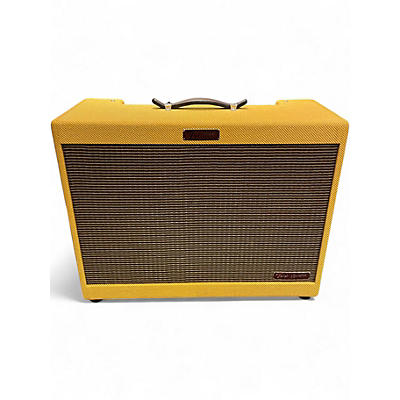 Used Fender TONE MASTER FR-12 Guitar Combo Amp
