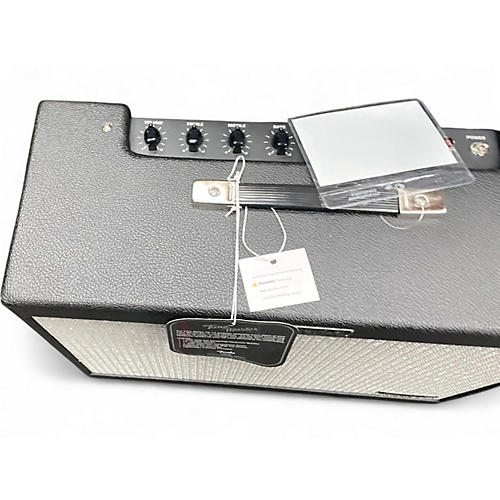 Used Fender TONE MASTER FR-12 Guitar Power Amp
