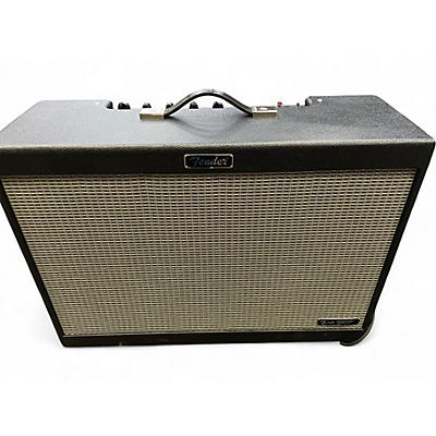 Used Fender TONE MASTER FR-212 Guitar Combo Amp