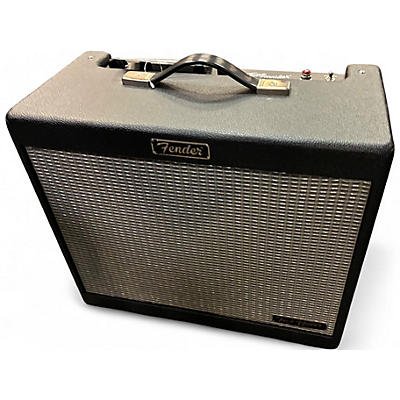 Used Fender TONE MASTER FR10 Guitar Combo Amp