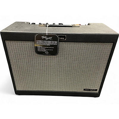 Used Fender TONE MASTER FR12 Guitar Combo Amp