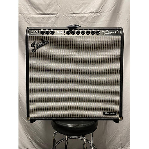 Fender Used Fender TONE MASTER Guitar Combo Amp