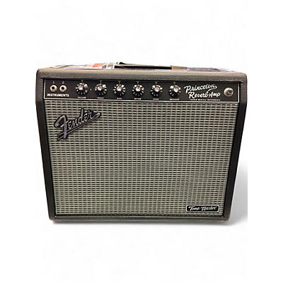 Fender Used Fender TONE MASTER PRINCETON Guitar Combo Amp