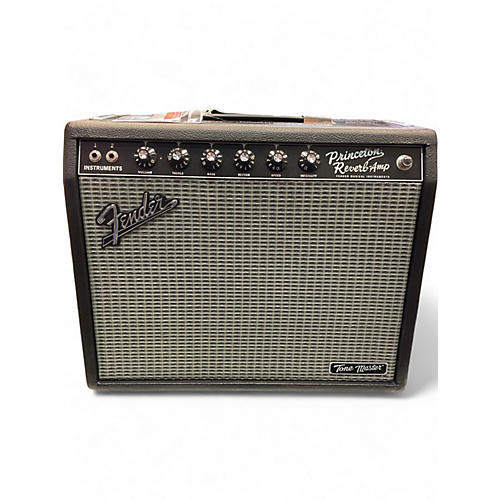 Fender Used Fender TONE MASTER PRINCETON Guitar Combo Amp