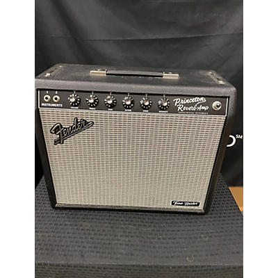 Fender Used Fender TONE MASTER PRINCETON REVERB Guitar Combo Amp