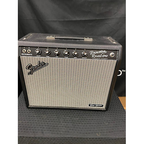 Fender Used Fender TONE MASTER PRINCETON REVERB Guitar Combo Amp