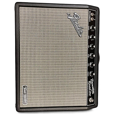 Fender Used Fender TONE MASTER PRINCETON REVERB Guitar Combo Amp