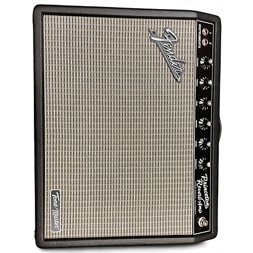 Fender Used Fender TONE MASTER PRINCETON REVERB Guitar Combo Amp