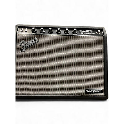 Used Fender TONE MASTER PRINCETON REVERB Guitar Combo Amp