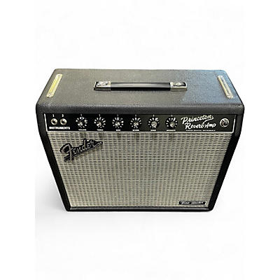 Used Fender TONE MASTER PRINCETON REVERB Guitar Combo Amp