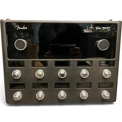 Fender Used Fender TONE MASTER PRO Effect Processor