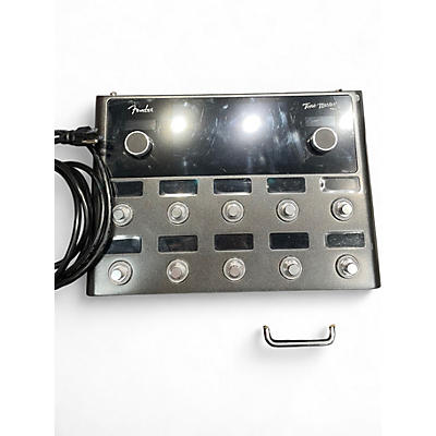 Used Fender TONE MASTER PRO Effect Processor