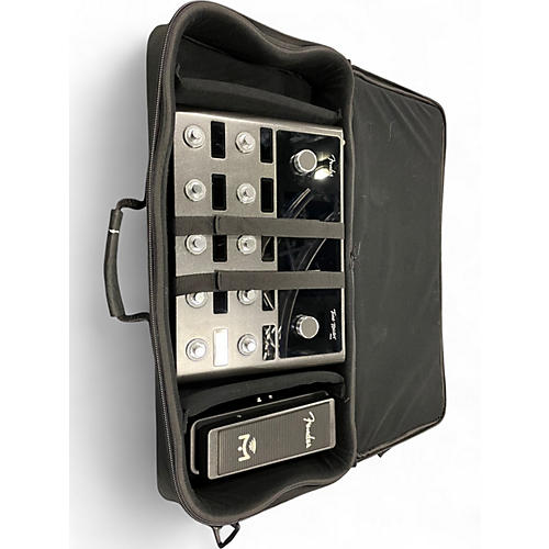 Used Fender TONE MASTER PRO Effect Processor