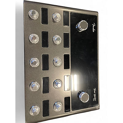 Used Fender TONE MASTER PRO Effect Processor