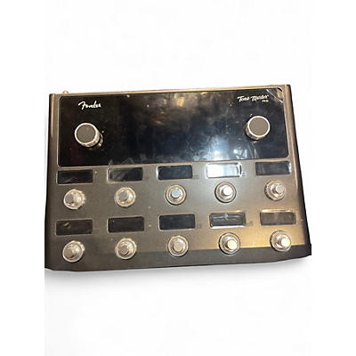 Used Fender TONE MASTER PRO Effect Processor