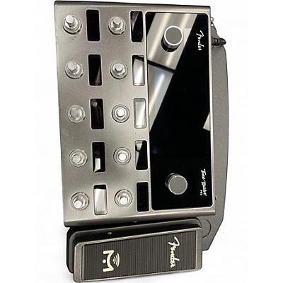 Used Fender TONE MASTER PRO Effect Processor