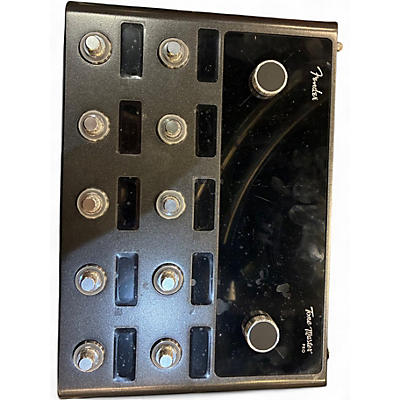 Used Fender TONE MASTER PRO Effect Processor
