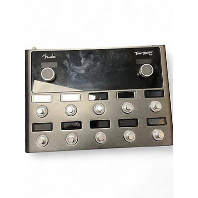 Used Fender TONE MASTER PRO Effect Processor