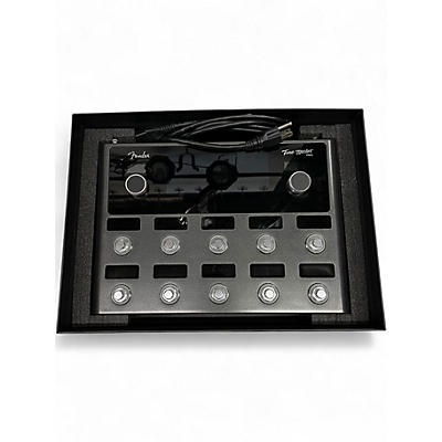 Used Fender TONE MASTER PRO Effect Processor