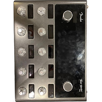 Used Fender TONE MASTER PRO Effect Processor