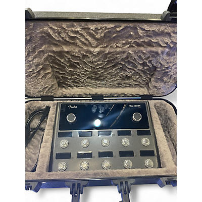 Used Fender TONE MASTER PRO Effect Processor