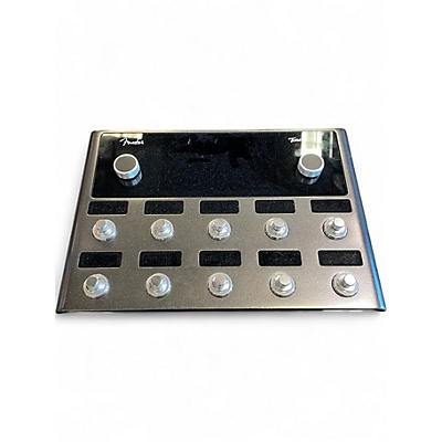 Used Fender TONE MASTER PRO Effect Processor