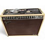 Used Fender TONE MASTER  TWIN BLONDE Guitar Combo Amp