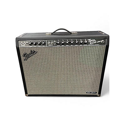 Used Fender TONE MASTER TWIN REVERB 212 Guitar Combo Amp