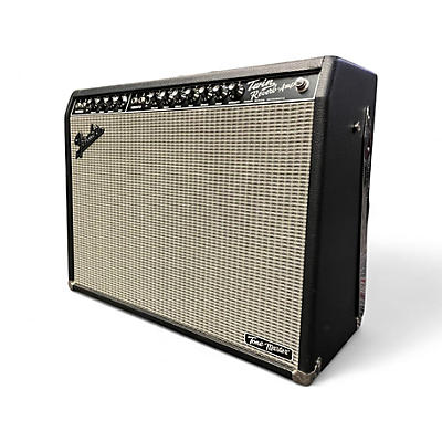 Used Fender TONE MASTER TWIN REVERB Guitar Combo Amp