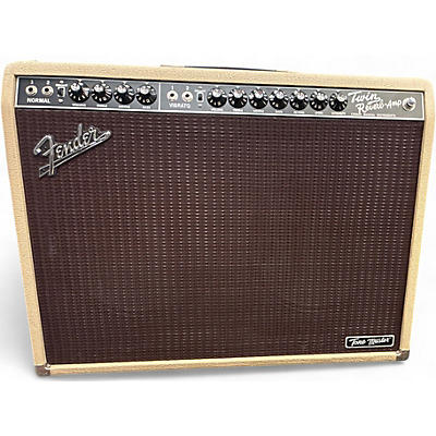Used Fender TONE MASTER Twin Reverb Guitar Combo Amp