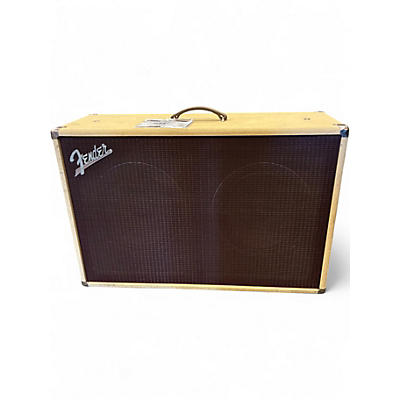 Used Fender TONEMASTER 2-12 Guitar Cabinet