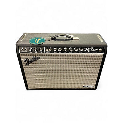 Used Fender TONEMASTER DELUXE REVERB Guitar Combo Amp