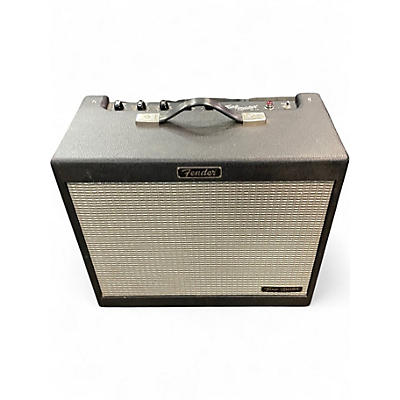 Used Fender TONEMASTER FR-10 Guitar Combo Amp